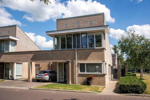 Woning Korhoenstraat 38 Goor