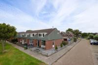 Woning Meenscharsweg 2 Hindeloopen