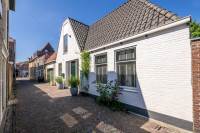 Woning Molensteeg 3 Franeker