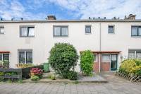 Woning Lijsterbeslaan 89 Delft