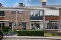 Woning Dr Koekstraat 7 ENSCHEDE