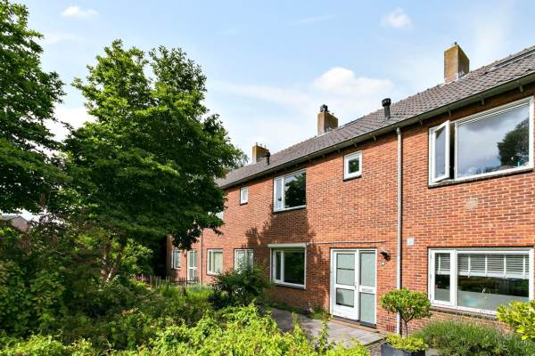 Woning de Borsaliastraat 44 Mijdrecht