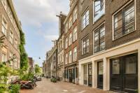 Woning Elandsstraat 35-d AMSTERDAM