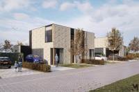 Woning Eglantiersweg 3a Axel