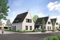 Woning Wilhelminastraat 1Ong SINT JANSTEEN