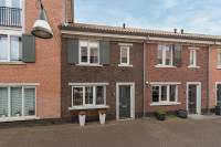 Woning Porta Toga 2 Houten