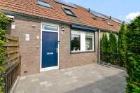 Woning Ploegstraat 7 Bergen op Zoom