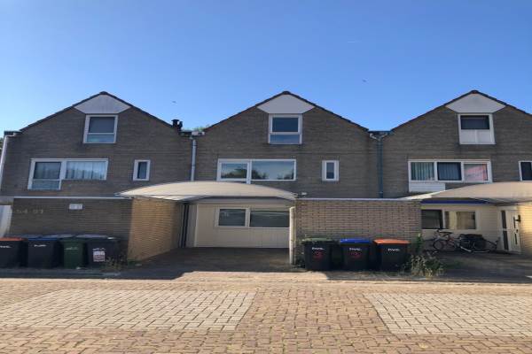 Woning Karveel 543 Lelystad