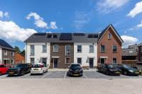 Woning Wilgenlaan 55c Zwanenburg