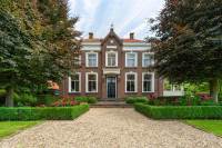 Woning Wilhelminastraat 9 WAMEL