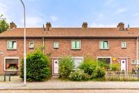 Woning Fahrenheitstraat 10 IJmuiden