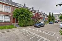 Woning Van Dieststraat 27B Rotterdam