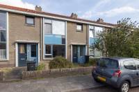 Woning J. van Galenstraat 33 Hilversum