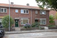 Woning Reigerstraat 24 Hilversum