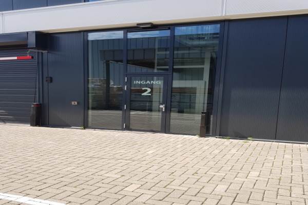 Woning Westbaan 350 MOORDRECHT