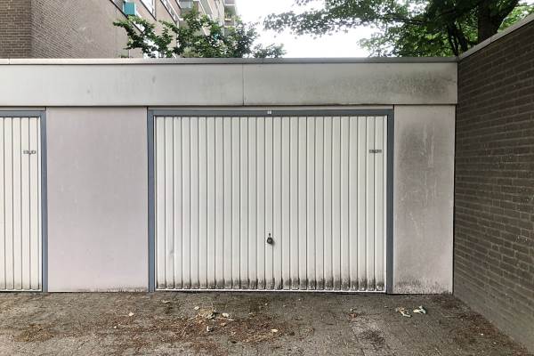 Woning Maalakker 0Ong EINDHOVEN