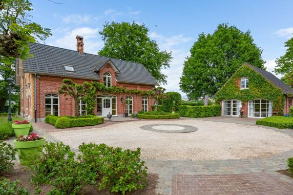 Woning Gammel 92 SEVENUM