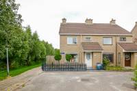 Woning Kruiszwin 5523 Julianadorp