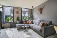 Woning Pastoriedijk 130K 002 PERNIS ROTTERDAM