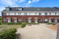 Woning Gooise Kant 119 Amsterdam