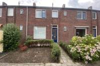 Woning Meidoornstraat 22 NIEUWERKERK