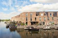 Woning Vlondertuinen 46 Rosmalen