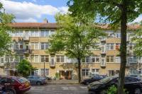 Woning Sassenheimstraat 17hs Amsterdam