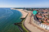 Woning Boulevard De Ruyter 254 Vlissingen