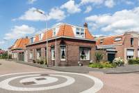 Woning A.W. de Landgraafstraat 74 Sliedrecht