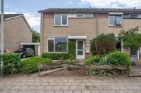 Woning Kievitstraat 132 Neede