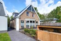 Woning Den Ilp 58+loods DEN ILP