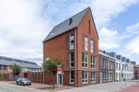 Woning Fabriekstraat 27 Bergen op Zoom
