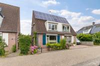 Woning Watermolen 16 Nieuw-Vossemeer
