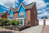 Woning Goudsbloem 22 Boekel