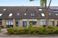 Woning Bob Marleystraat 49 Almere