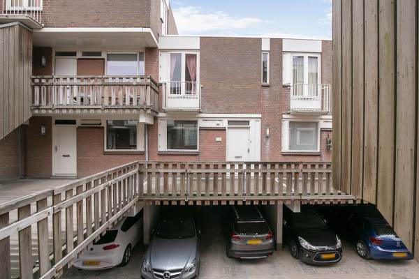 Woning Keerkring 92 Capelle aan den IJssel