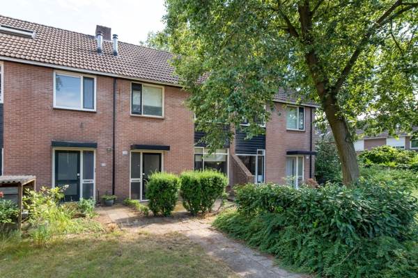 Woning Vivaldistraat 134 Nijverdal