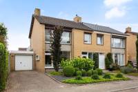 Woning Kennedystraat 40 Heel