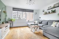 Woning Isaäc Hubertstraat 114 Rotterdam