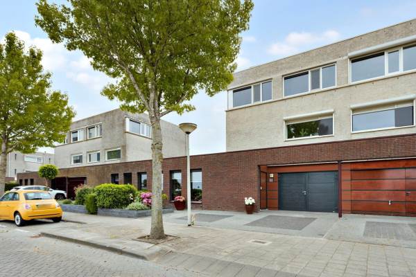 Woning Klipper 49 Bergen op Zoom