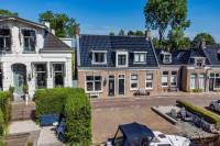 Woning Westein 13 Aldeboarn