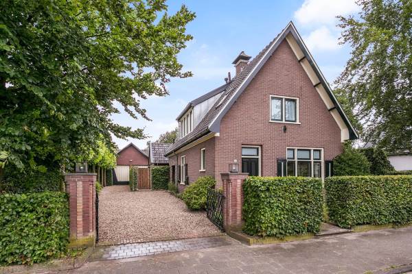 Woning Eerbeekseweg 10 Loenen