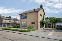 Woning Meygraaf 1 Brunssum