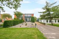 Woning Molenvaart 281 Anna Paulowna