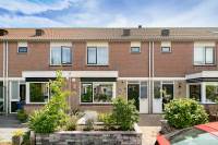 Woning Scherpgrasstraat 14 ALMERE
