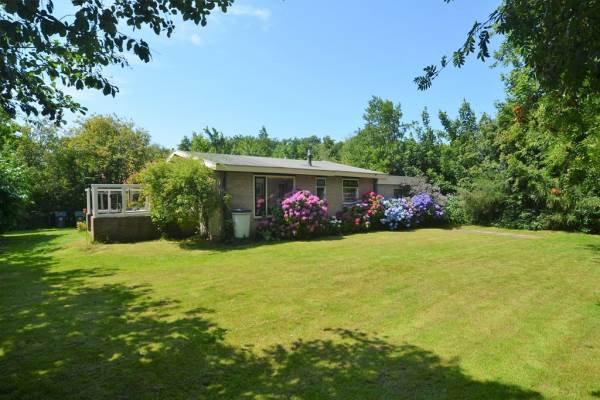 Woning Molkenbosweg 15 FORMERUM