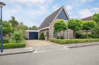 Woning De Grêft 18 Mantgum