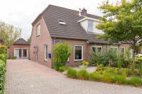 Woning Juttestraat 5 Schoonoord