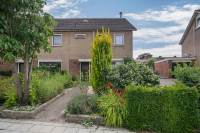 Woning Doktersbleek 6 Eibergen