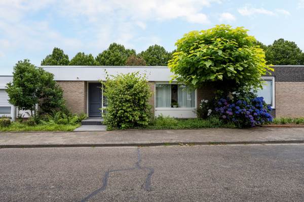 Woning Vrijheidslaan 13 Limbricht